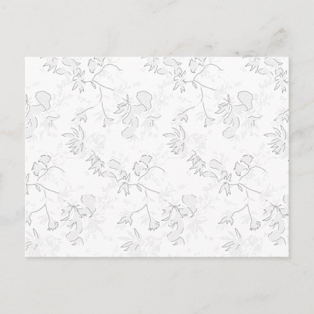 Create unique thank you cards with vacation photos (Front)