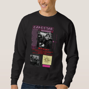 create urban streetwear t shirt design and graphic