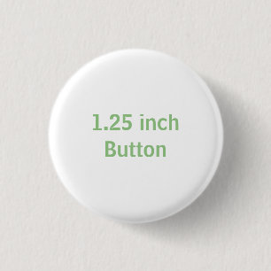Create You Own 1.25 Inch Round 3 Cm Round Badge