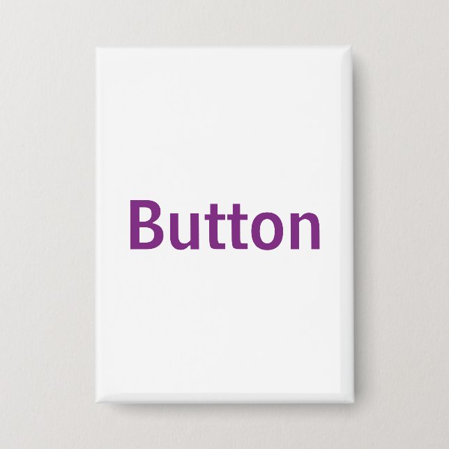 Create You Own Rectangle, 2.5" x 3.5" (Front)