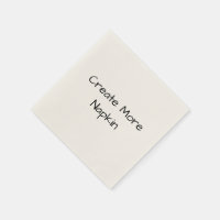 Create Your Brand Promotion Standard Cocktail