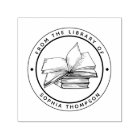 Create Your Custom From The Library Of