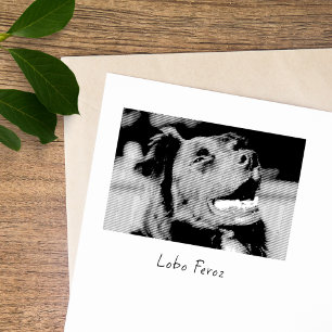 Create Your Custom Photo Signature  Rubber Stamp