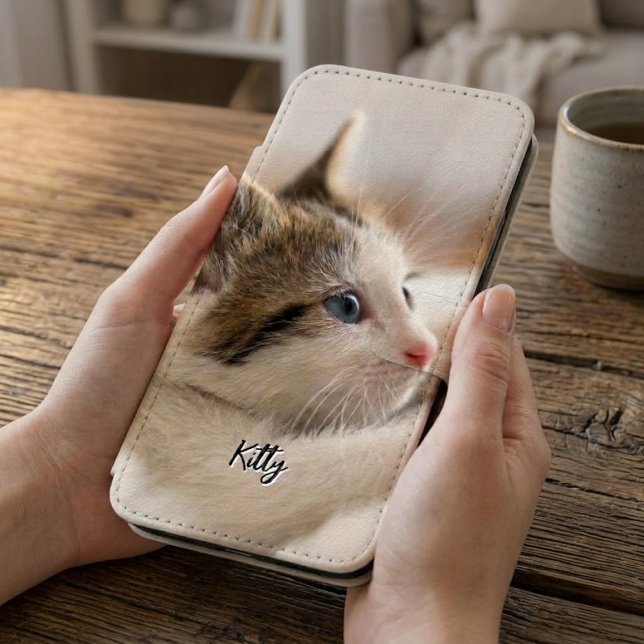 Create Your Custom Wallet Case for iPhone 6  Incipio iPhone Wallet Case (Creator Uploaded)