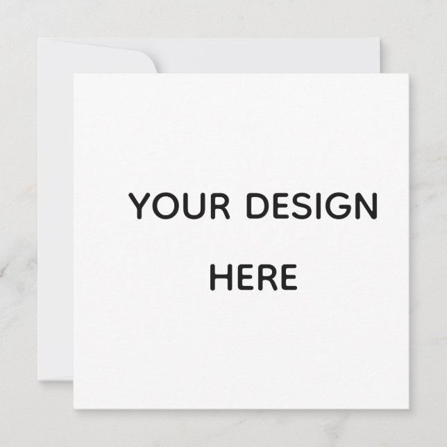 Create your design here add your text logo (Front)