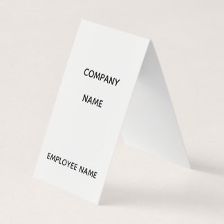 Create your design here add your text logo business card