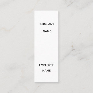 Create your design here add your text logo calling card