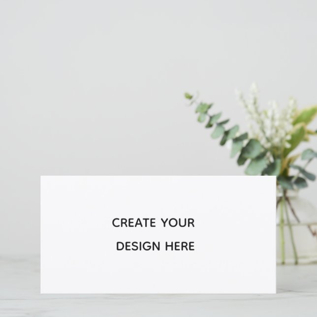 Create your design here add your text logo hare announcement (Standing Front)