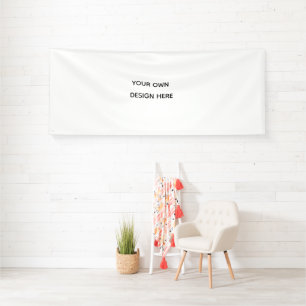 Create your design here add your text logo hare banner