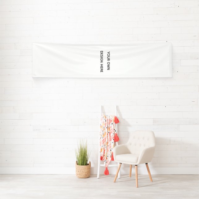 Create your design here add your text logo hare banner (Insitu)