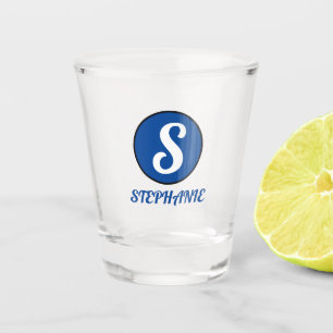 create your fun shot glass