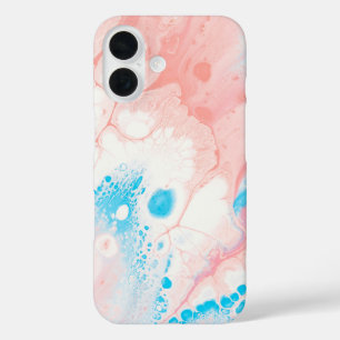 create your future-positive mindset iPhone 16 case