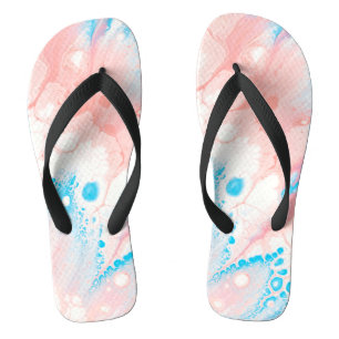 create your future-positive mindset jandals