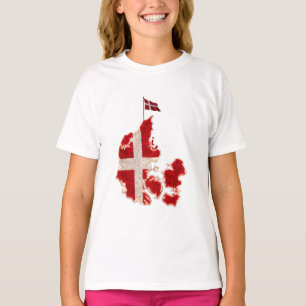 create your future-positive mindset T-Shirt