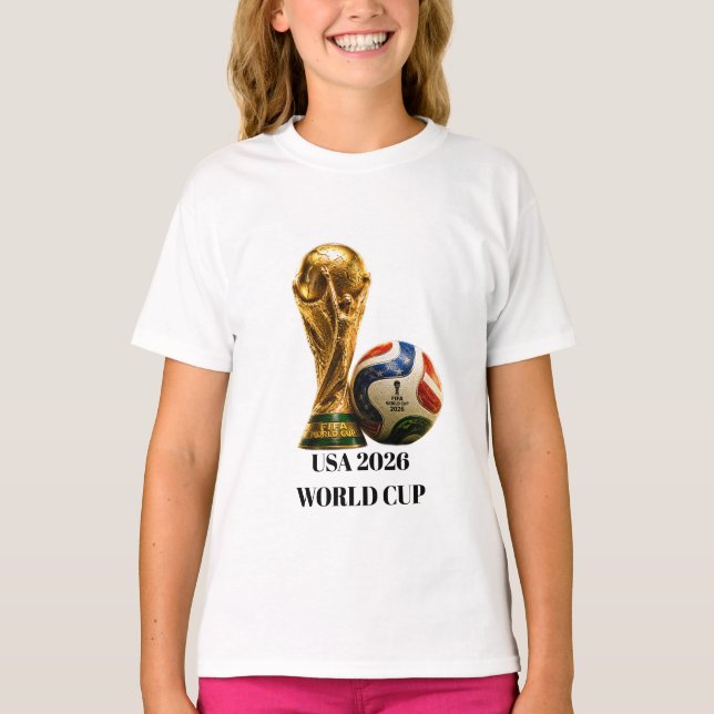 create your future-with positive mindset T-Shirt (Front)