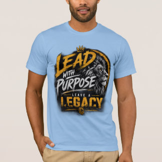 create your future-with positive mindset T-Shirt