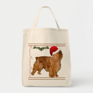 Create Your Holiday Photo Tote Bag