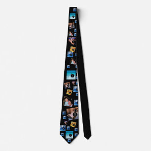 Create Your Instagram Perfect Selfies 6 images Tie
