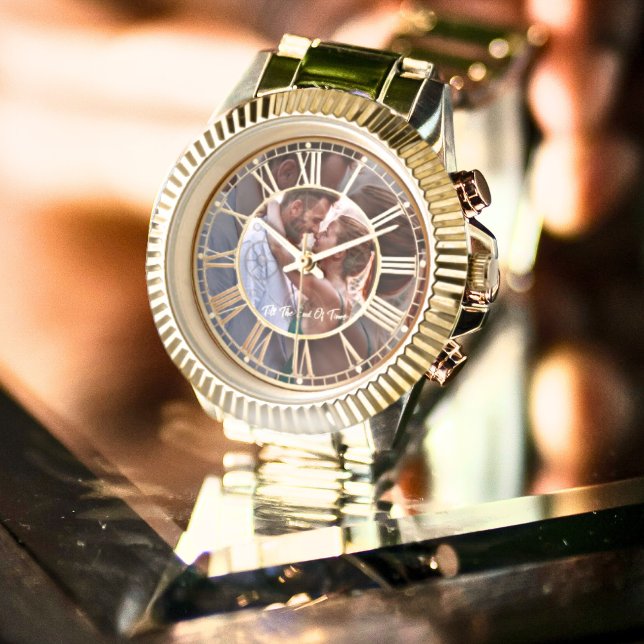 Create Your Modern Elegant Jewellery Watch Gift   (Creator Uploaded)