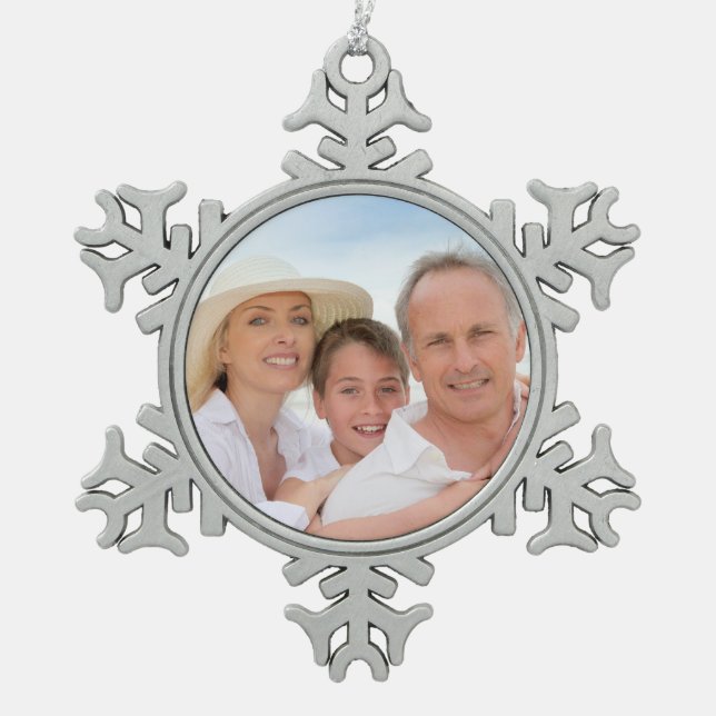 Create Your Ornament - SRF (Front)