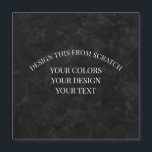 Create Your Own<br><div class="desc">Create your own custom stuff from scratch by replacing the current image with one of your own or customise the current background with your own personalised text in your favourite fonts and colours.</div>