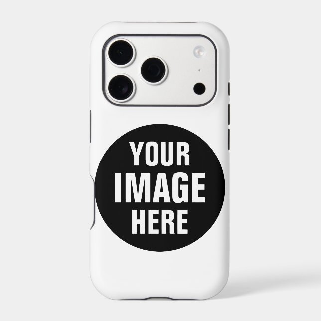 Create Your Own (Back)