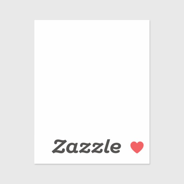 Create Your Own (Sheet)