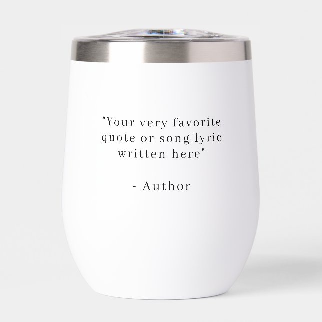 Create your own  (Front)