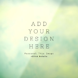Create Your Own