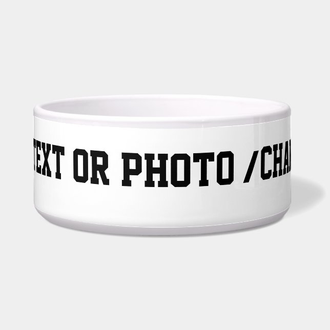 create your own (Front)