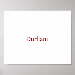 Create Your Own 10"x8" Matte Poster