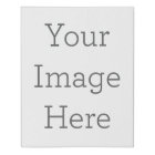 Create Your Own 10 x 10 Faux Wrapped Canvas Print