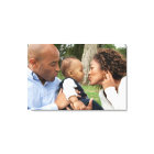 Create Your Own 10" x 8" Wrapped Canvas