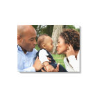 Create Your Own 10" x 8" Wrapped Canvas