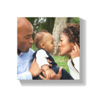 Create Your Own 10" x 8" Wrapped Canvas