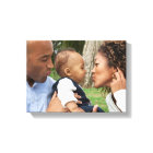 Create Your Own 10" x 8" Wrapped Canvas