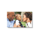 Create Your Own 10" x 8" Wrapped Canvas