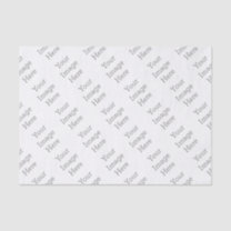 Create Your Own 10lb Tissue Paper
