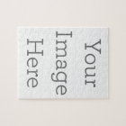 Create Your Own 110 Piece Puzzle