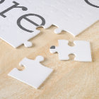 Create Your Own 110 Piece Puzzle