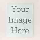 Create Your Own 110 Piece Puzzle
