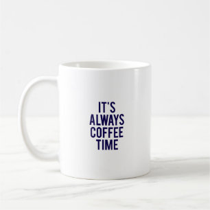 Create Your Own 11 oz Classic Coffee Mug