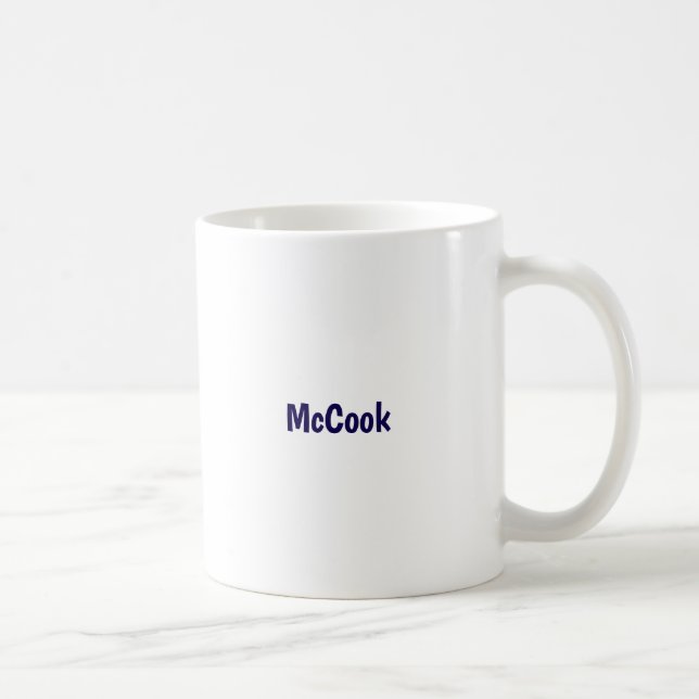 Create Your Own 11oz Coffee Mug (Right)