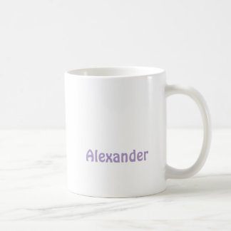 Create Your Own 11oz Coffee Mug