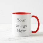 Create Your Own 11oz Coffee Mug
