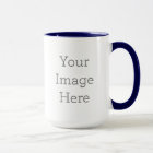 Create Your Own 11oz Coffee Mug