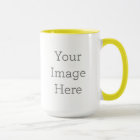 Create Your Own 11oz Coffee Mug