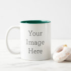 Create Your Own 11oz Coffee Mug