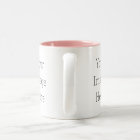 Create Your Own 11oz Coffee Mug