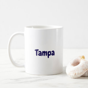 Create Your Own 11oz Coffee Mug